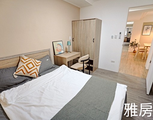 近東區商圈、大巨蛋~~全新裝潢共生公寓 - Image 2