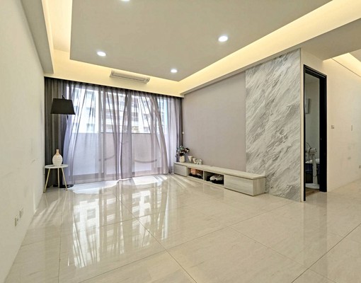 租金3❌❌❌北屯輕屋齡🌱大三房附大露台🌱可租補含車管 - Image 1