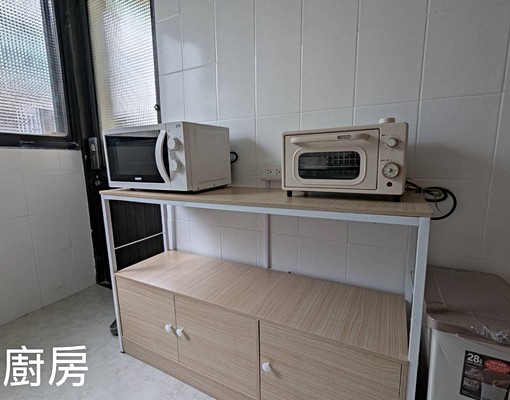 近東區商圈、大巨蛋~~全新裝潢共生公寓 - Image 7