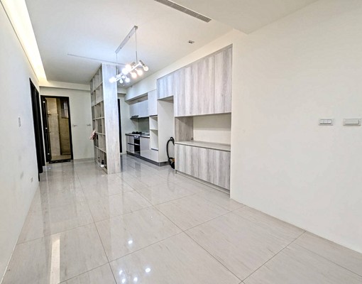 租金3❌❌❌北屯輕屋齡🌱大三房附大露台🌱可租補含車管 - Image 4