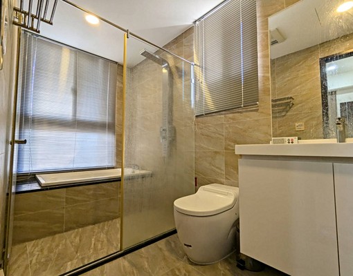 北屯輕屋齡🌱大三房附大露台🌱可租補含車管🌱租金可談 - Image 7