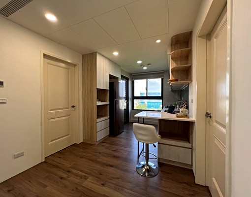 ~日日和次頂樓兩房兩衛景觀宅~會附傢俱 - Image 9