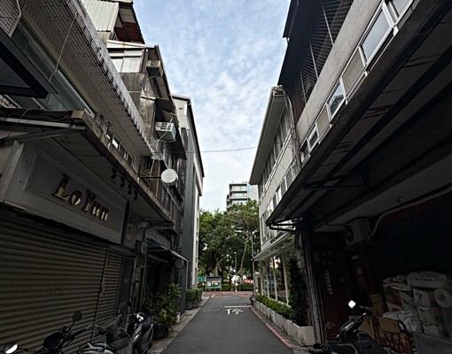 秒到中山捷運站近建成公園轉彎角房通風 - Image 6
