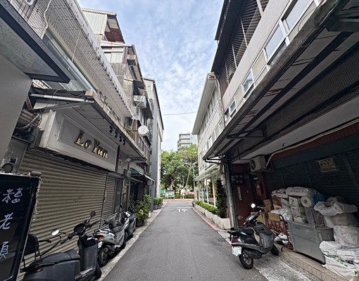秒到中山捷運站近建成公園轉彎角房通風 - Image 7