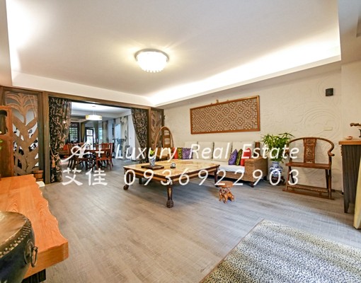 稀有超大前後庭院近捷運忠孝新生台北科技大學建國花市 - Image 3
