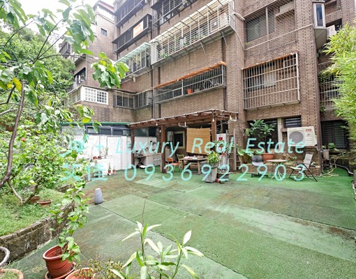 稀有超大前後庭院近捷運忠孝新生台北科技大學建國花市 - Image 4