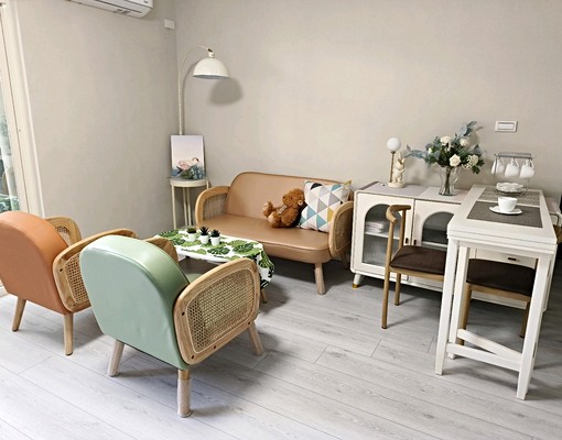 近園區.清交.簡約溫馨套房 - Image 12