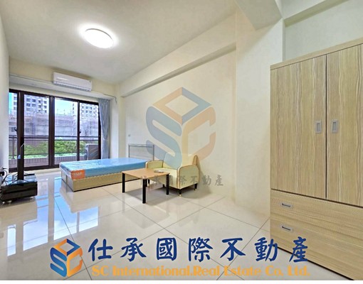 ✨竹南大埔｜一層一戶｜垃圾集中✨ - Image 1