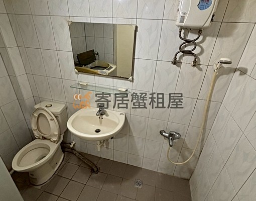 寄居蟹社會住宅🏠鹽埕區府北路免仲可補助電梯套房 - Image 7