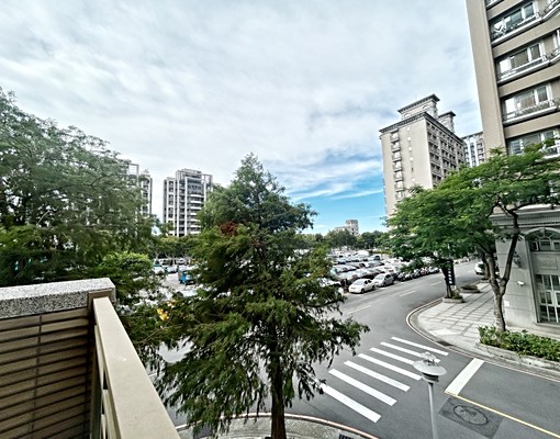 A9/三井outlet［帝晶］3+1房採光景觀露台戶 - Image 15