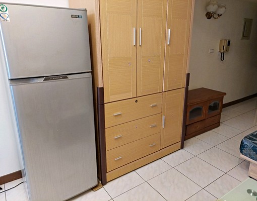 永明街電梯套房/有傢俱/有陽台/含管理費(可申請租屋補助) - Image 10