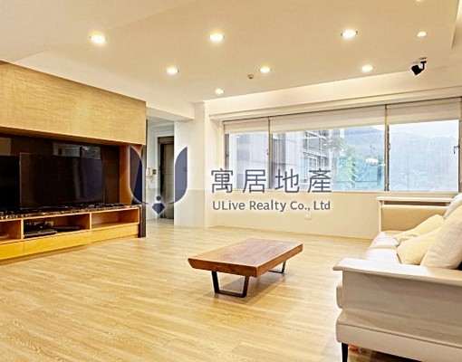 ＊豪華高檔山景大三房/室內泳池/寵可議/含車位 - Image 2