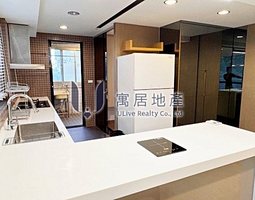 ＊豪華高檔山景大三房/室內泳池/寵可議/含車位 - Image 5