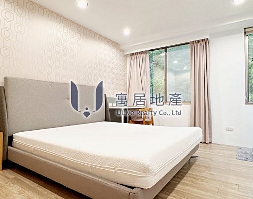 ＊豪華高檔山景大三房/室內泳池/寵可議/含車位 - Image 7
