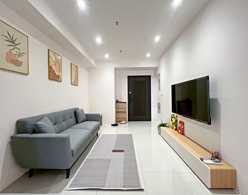 楠梓｜捷市悅優質2房｜家具家電全配✨拎包入住！ - Image 5