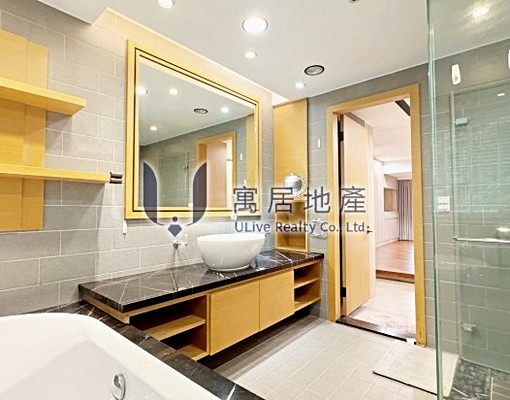 ＊豪華高檔山景大三房/室內泳池/寵可議/含車位 - Image 12