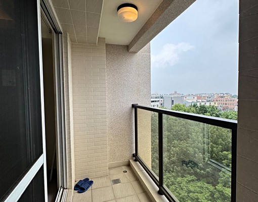 C大晟社宅免仲費走路靜宜無限視野兩房戶籍租補 - Image 10