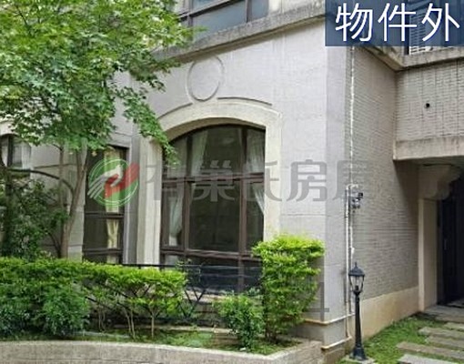 星海別墅透天四房雙衛要公證可租補小寵 - Image 14