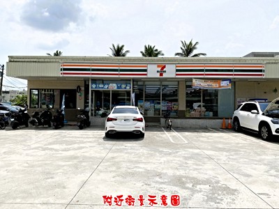 社區圖片