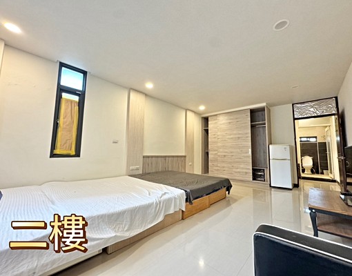 靜宜大學套房 - Image 1