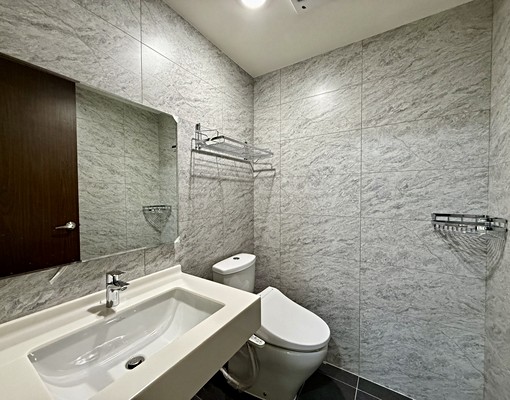 📣玉昕📣三本雲上稀有雙衛浴全新2房車 - Image 9