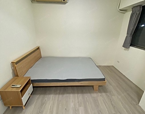 審計新村向上國中/電梯華厦精美裝潢類一房一廳/可租補 - Image 6