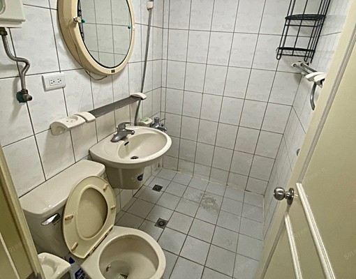 審計新村向上國中/電梯華厦精美裝潢類一房一廳/可租補 - Image 5
