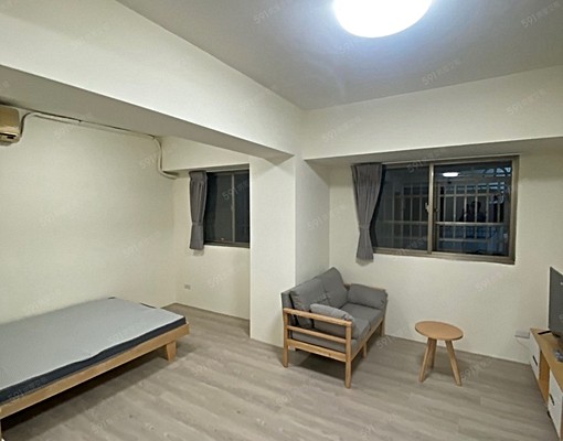 審計新村向上國中/電梯華厦精美裝潢類一房一廳/可租補 - Image 8