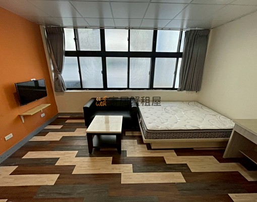 寄居蟹🏠東吳大學.採光佳.西門站 - Image 1