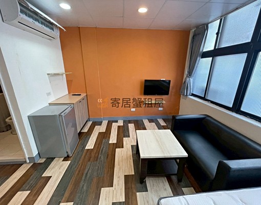 寄居蟹🏠東吳大學.採光佳.西門站 - Image 3