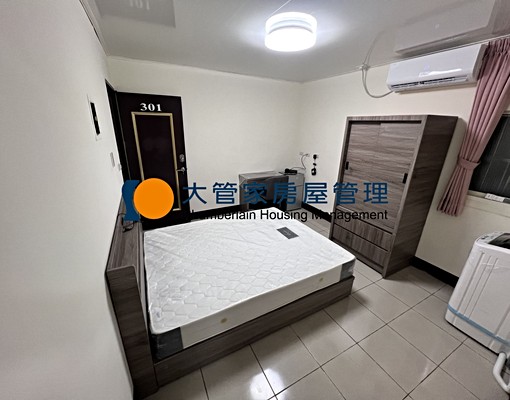 老爺旁近園區/全新傢俱電/多間可選 - Image 6