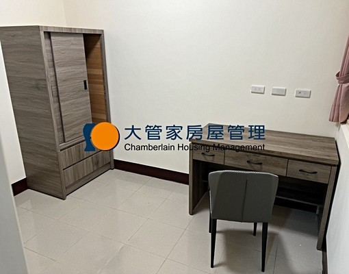 老爺旁近園區/全新傢俱電/多間可選 - Image 10