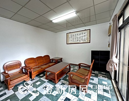 新竹市中府,近巨城,稀有大坪數四房 - Image 2