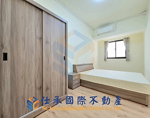 02A14🏡維瓦第|大坪數4房|有車位✨🏡 - Image 8