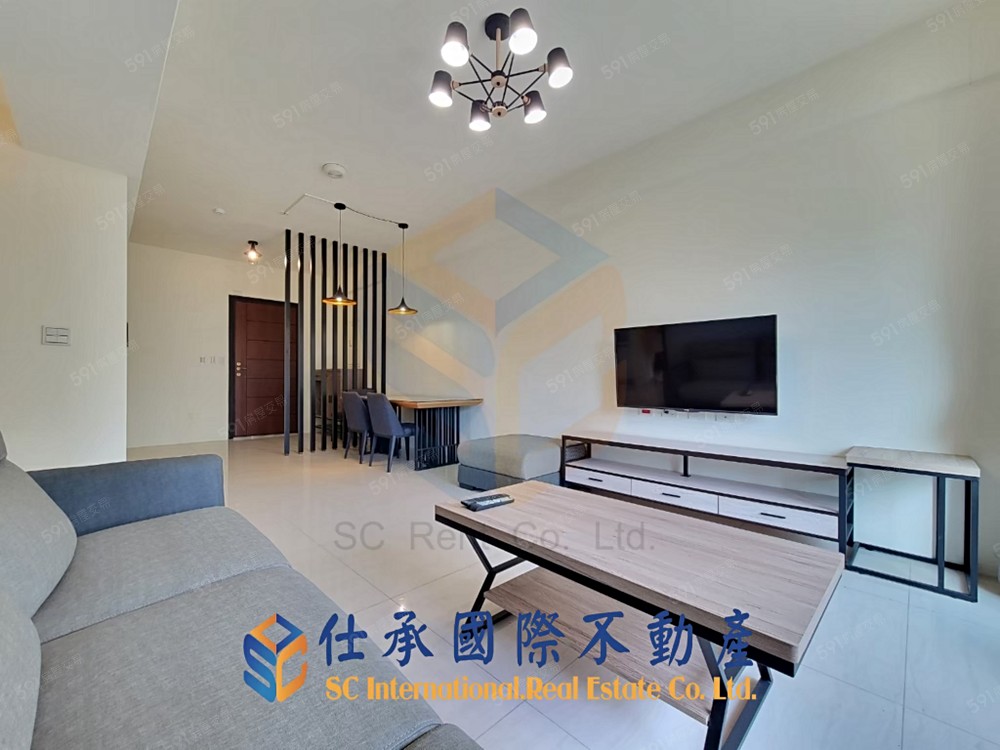 02A14🏡維瓦第|大坪數4房|有車位✨🏡 - Image 1