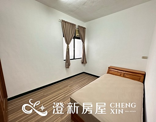新竹市中府,近巨城,稀有大坪數四房 - Image 8