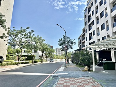社區圖片