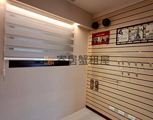 寄居蟹社會住宅🏠可租補免仲黃金海岸萬年七街兩房全新美裝潢無 - Image 8