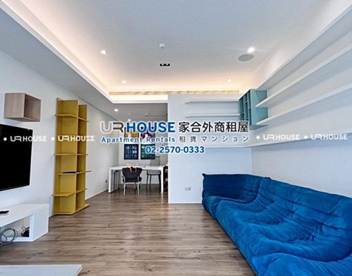 💐專任六張犁101*大陸工程靜謐自用美裝採光樹景2+1 - Image 4