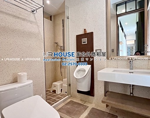 💐專任六張犁101*大陸工程靜謐自用美裝採光樹景2+1 - Image 7