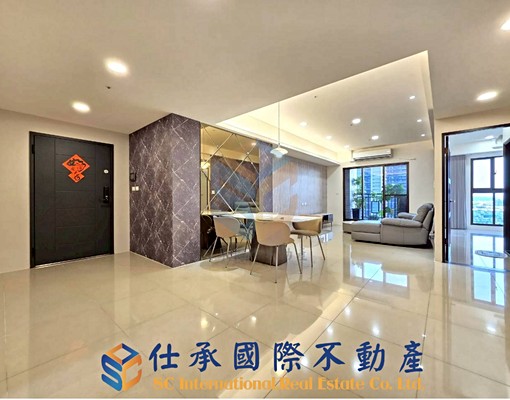 🏡頭份｜超大四房｜精美裝潢｜有車位🏡 - Image 1