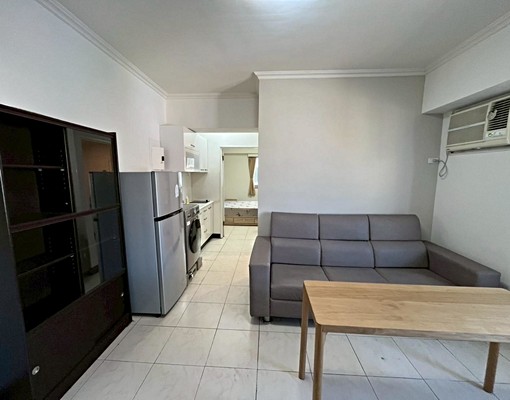 【大晟社會住宅】永康區釋出溫馨一房一廳可租補家具齊全🙌 - Image 1