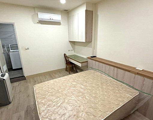 中山國小/限女/格局方正裝潢新乾濕分離/家具齊全/生活機能佳 - Image 3