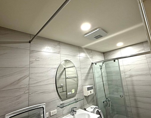中山國小/限女/格局方正裝潢新乾濕分離/家具齊全/生活機能佳 - Image 7