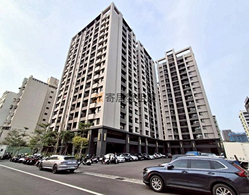 寄居蟹社會住宅🏠全新視野2房採光好附冷氣可租補 - Image 11
