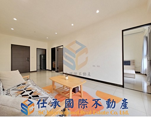 🏠頭份上慶｜近尚順育樂中心、超商✨兩房 - Image 1