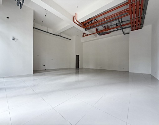 找柏鈞🔥泓瑞綠雅圖|超大面寬|角間店面|平面車位|新高國小 - Image 7