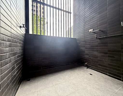 找柏鈞🔥泓瑞綠雅圖|超大面寬|角間店面|平面車位|新高國小 - Image 8