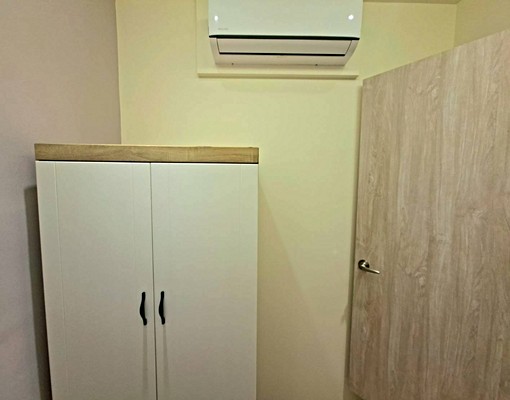 三重國小/可租補/裝潢新正兩房/獨立大露臺家具齊全/機能佳 - Image 10