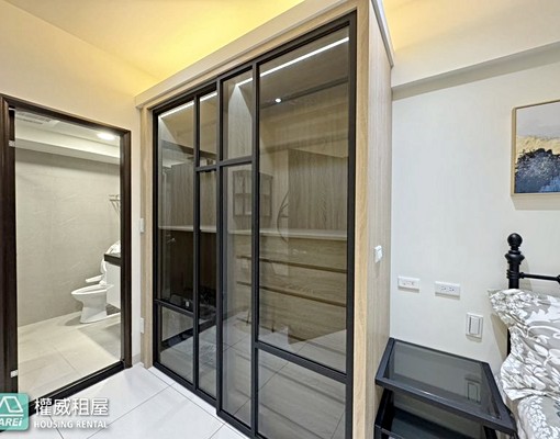 🍅MRT幸福O8|正2房2衛|五塊厝捷運到站就到家-權威 - Image 13